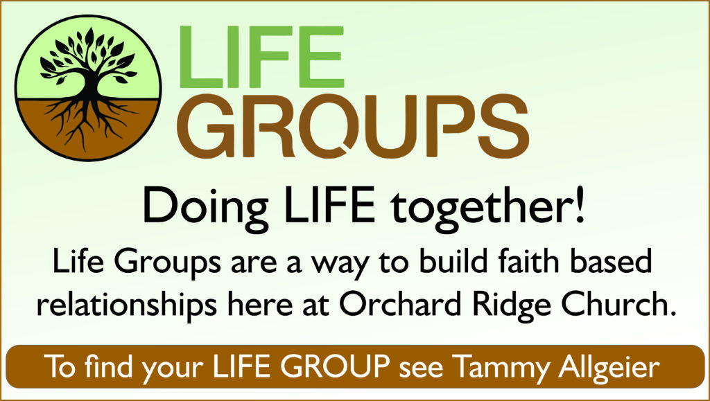 Life Groups