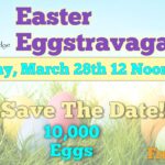 Easter Eggstravaganza!