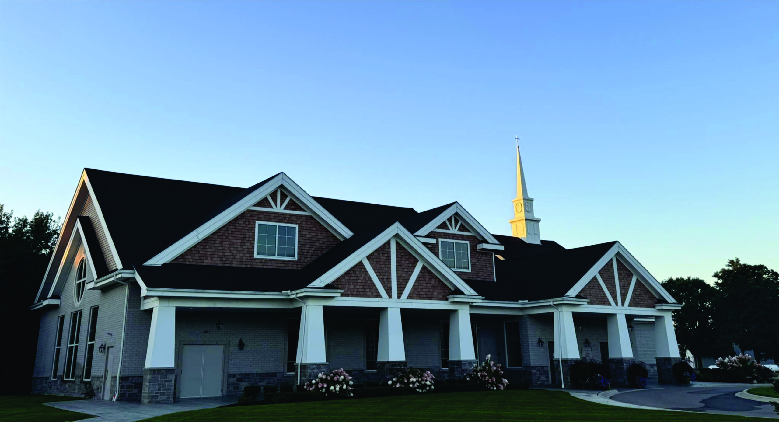 Orchard Ridge Church - Orchard Ridge Church