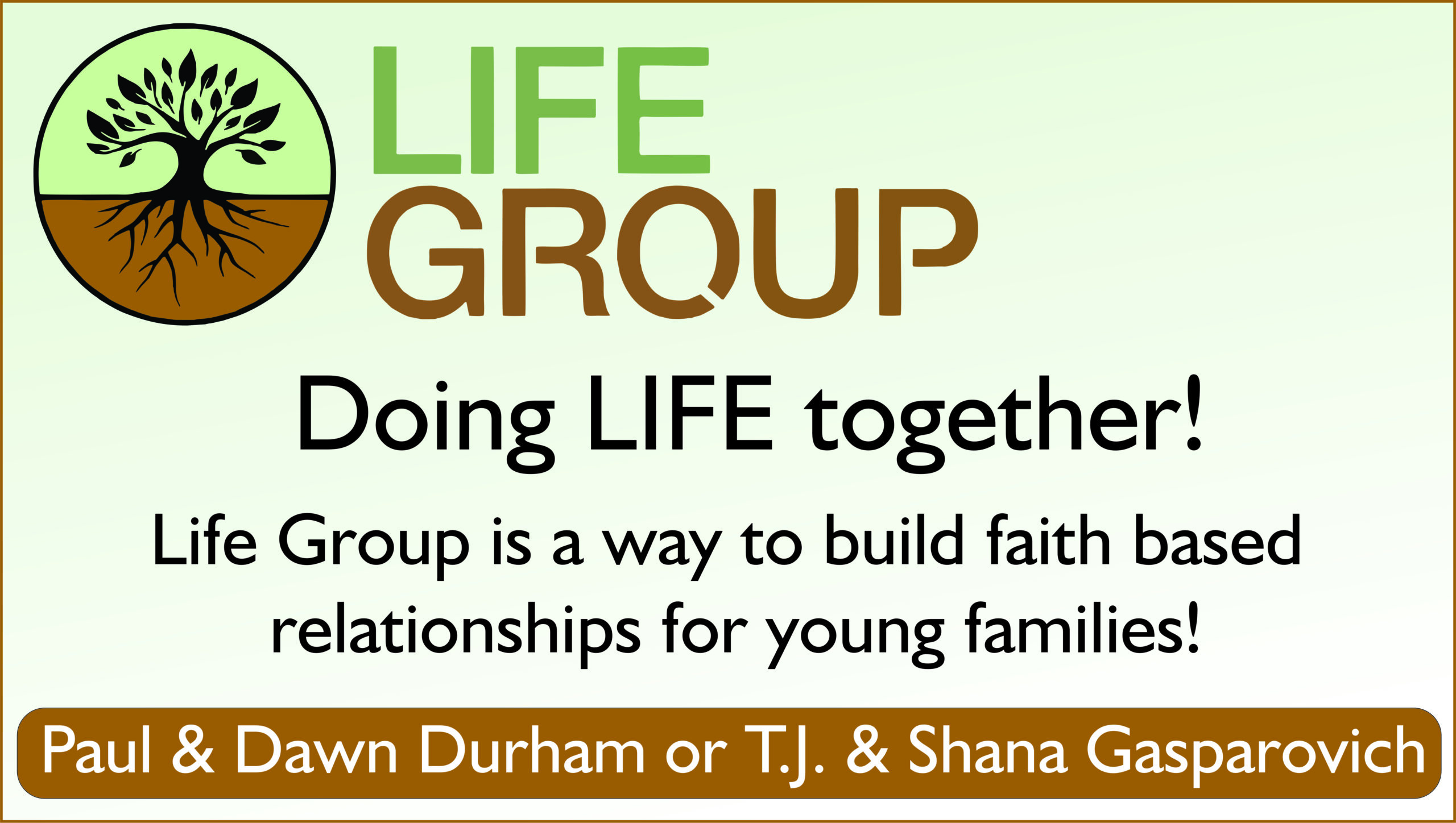 Life Group