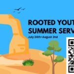 Youth Serve Trip