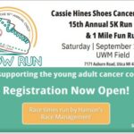 Glow Run