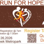 RUN FOR HOPE